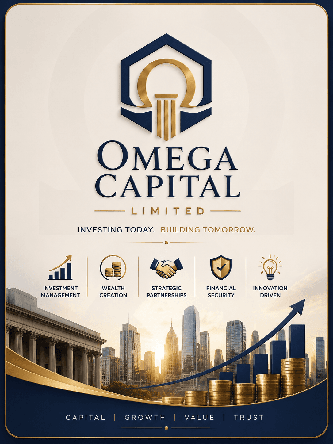 Omega Capital