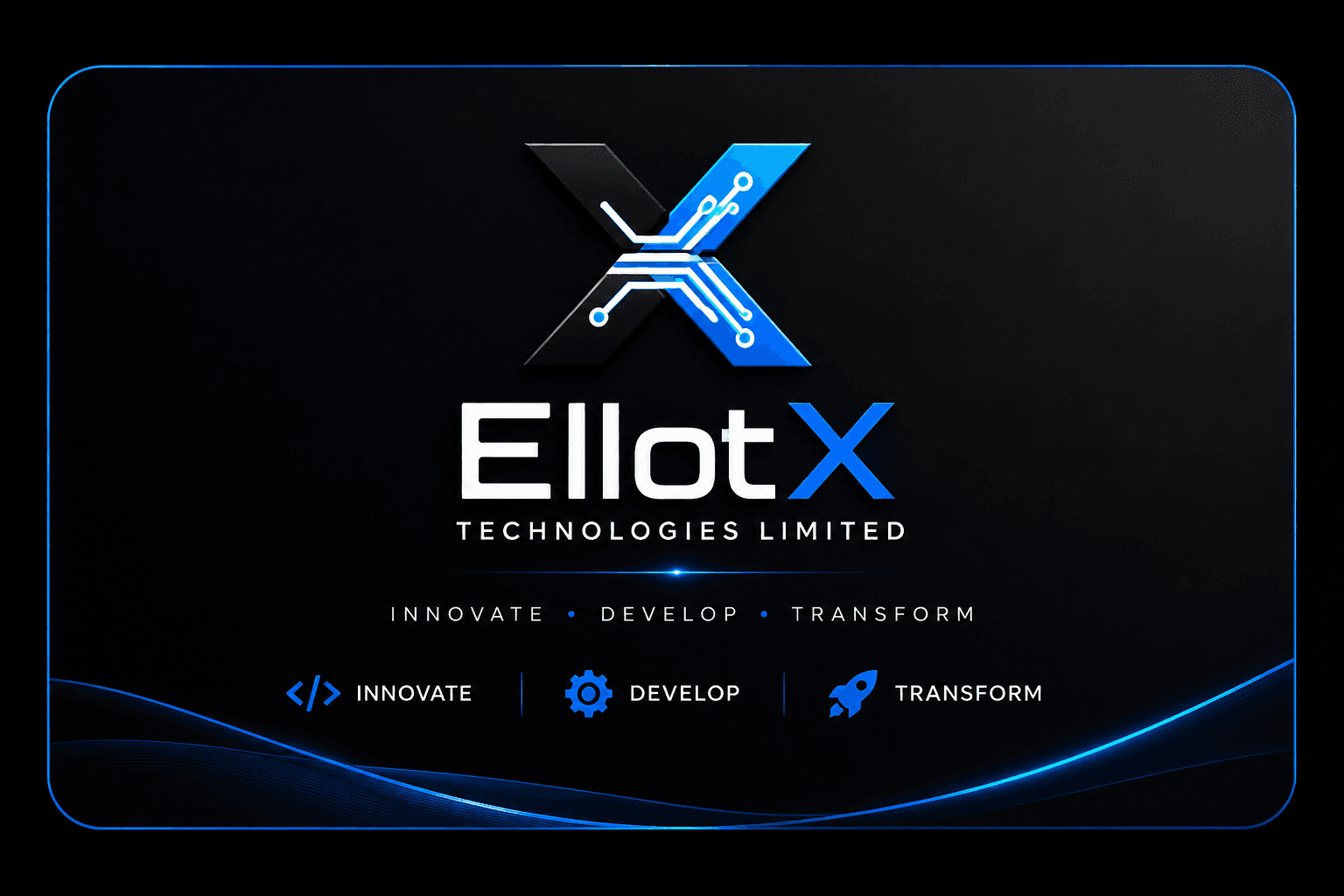 EllotX Technologies