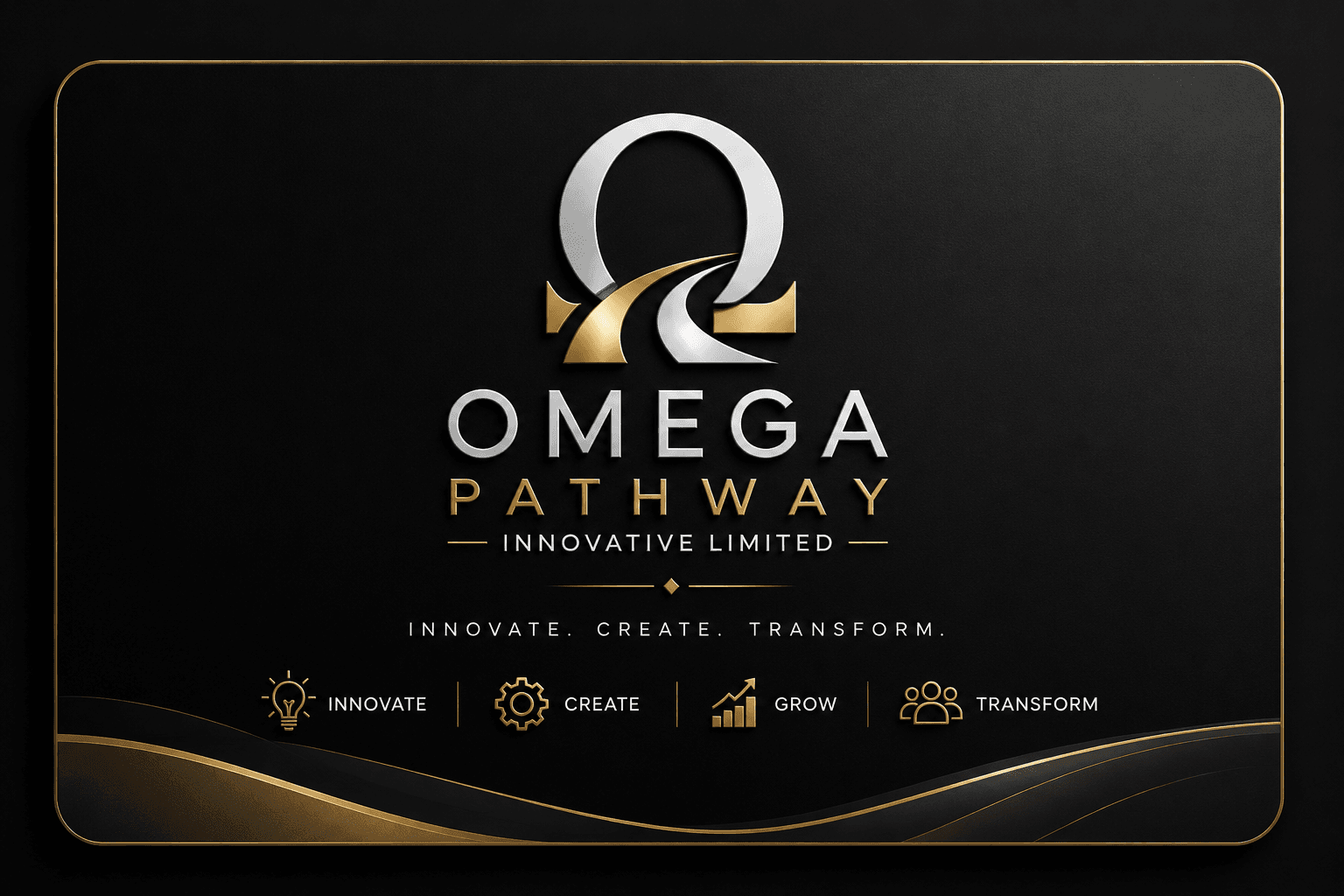 Omega Pathway Innovative